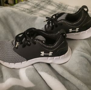 Under Armour